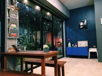 Monkey Dive Hostel Khaolak Као-Лак Екстер'єр фото